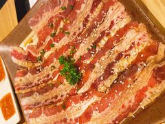 -久苑烧肉(世界城广场店)