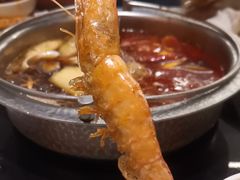 -一绪に寿喜烧(荟聚店)