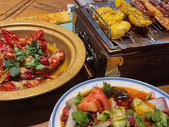 -那些年记忆烧烤