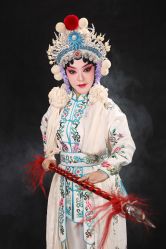 -华韵京剧摄影(洋桥角门东店)
