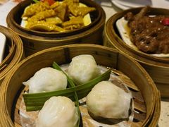 -又一间茶点轩(宝业路店)