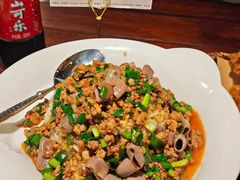 -前海沿·青岛菜(李沧万达店)