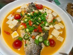 -鑫小城故事·藕汤·家常菜(台北一路总店)