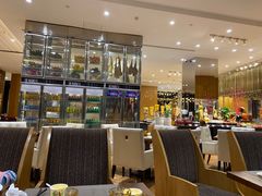 -昆明洲际酒店
