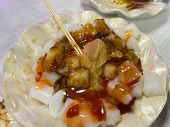 -小雨点糖水店(中兴街分店)
