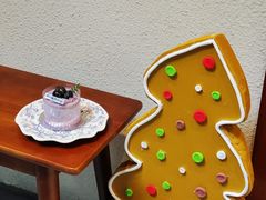 -花间烘焙BLossom Bakery