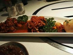 -赤坂亭M9和牛烧肉·日料398放题(万达店)