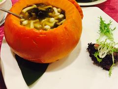 -申粤轩酒楼·三十年粤菜经典(丁香花园店)