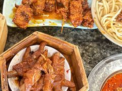 -小街天府