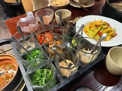-滇野云南野生菌餐厅(陕西南路店)