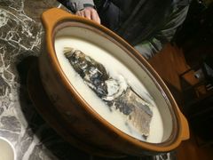-风味小馆(天目湖宾馆店)