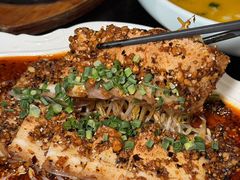 -三生三味密宗川菜·江景餐厅(来福士店)