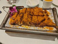 风味烤羊排-红樱桃·新派辽菜(北行店)