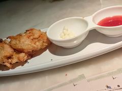 -绿茶餐厅(南方商城店)