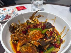 -匠熙小馆(崇文门店)