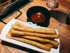-牛很鲜潮汕牛肉火锅(朝晖路店)