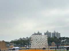 -海心沙亚运公园