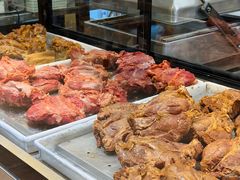 -老刘家永盛斋·传统泡馍(东关南街店)