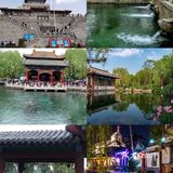 五一济南四天三夜保姆级攻略‼️学生必看 建议点赞收藏～