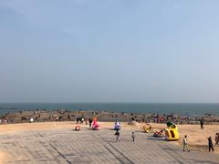 -日照灯塔风景区