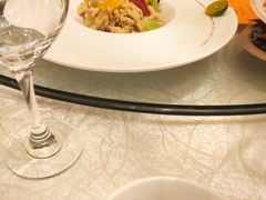 -天津梅江中心皇冠假日酒店