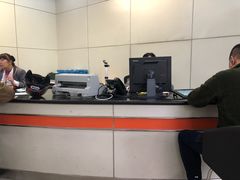 -中国平安(静安广场店)