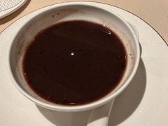 -广州富力丽思卡尔顿酒店·丽轩·粤菜