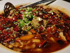 -隆喜元鱼汤包·海鲜(中联广场店)