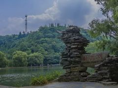 -天河潭旅游度假区