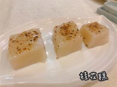 -梅龙镇酒家(南京西路总店)