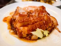-吴门人家·苏宴宫廷菜(拙政园店)