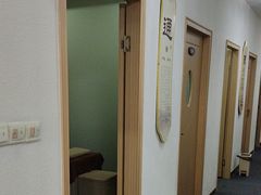 -筋骨堂热敷推拿按摩(招商花园城店)