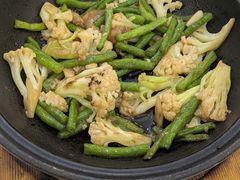 -粤盛海鲜平价店(洛溪食街店)