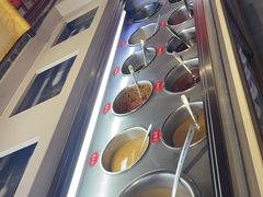 -祥源胡同·涮牛羊肉火锅(花桥店)