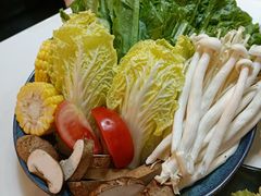 -陈记顺和牛肉火锅(建设六马路店)