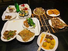 -堂会(白云店)