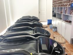 -BULB STUDIO 巴柏明星发型工作室