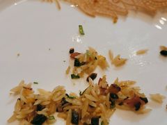 -香乐园·淮扬菜中餐厅·Shang Garden(福田香格里拉店)