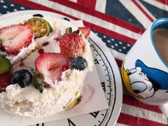 -执茶识麦(万达华府店)