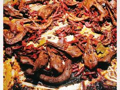 -衢州鸭头(古美路店)