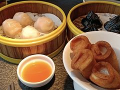 -蝴蝶里·粤菜·点心(滨江龙湖店)