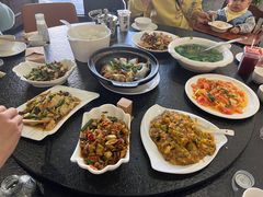 -喜洲翰林餐厅(董家百年老宅店)