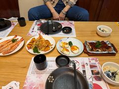 -松坂屋日料自助(长城路店)