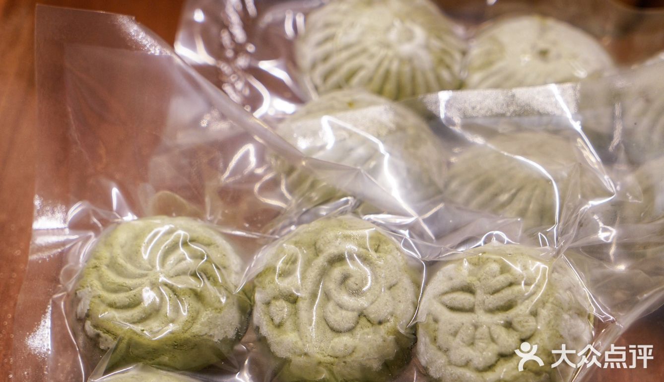 北京｜青团顶流，荣叔制造