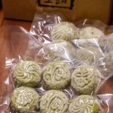 北京｜青团顶流，荣叔制造