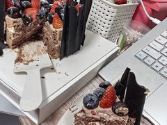 -大连铂尔曼酒店-铂尔曼美食廊 Pullman Deli