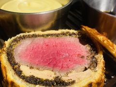 -Le Bistrot de Racine