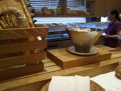 -北京王府井希尔顿酒店·万斯阁西餐厅