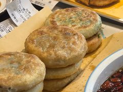-高晓山馅饼店(牛庄百年店)