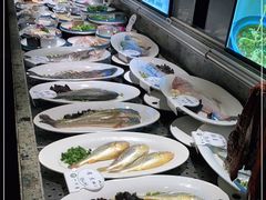 -壹只菜·崇明本地特色菜(崇明南门店)